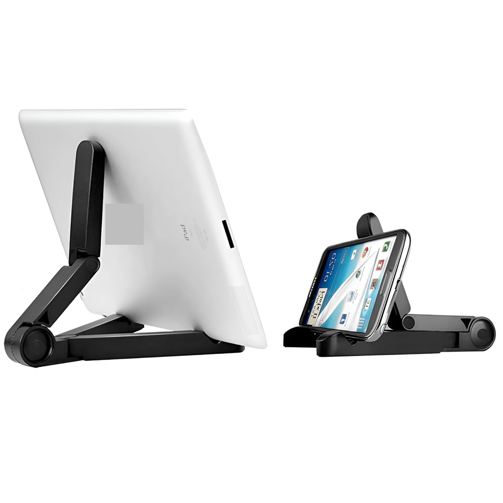 Tablet Accessory - 1 stücke Universal Klapp Tablet Halter