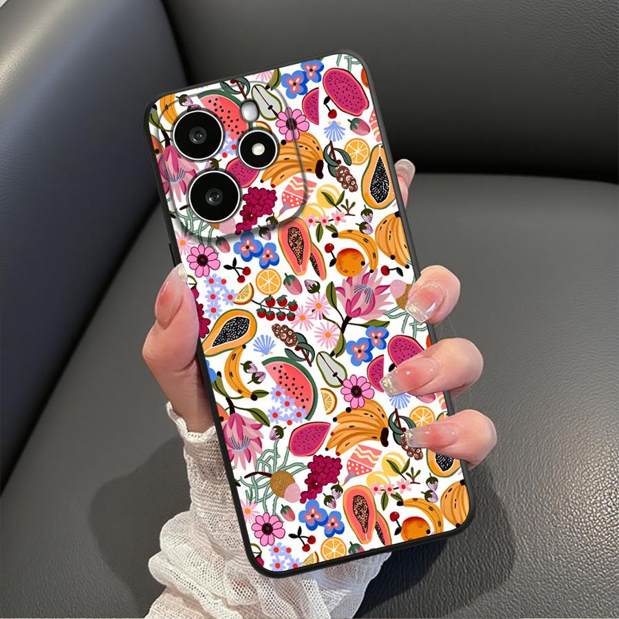 Xiaomi Redmi Note 13 - Hülle für Xiaomi Redmi Note 15