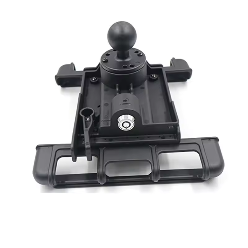 Zebra Tablet Accessories - Universelle Diebstahlsichere Tablet-PC-Halterung Geeignet für Panasonic
