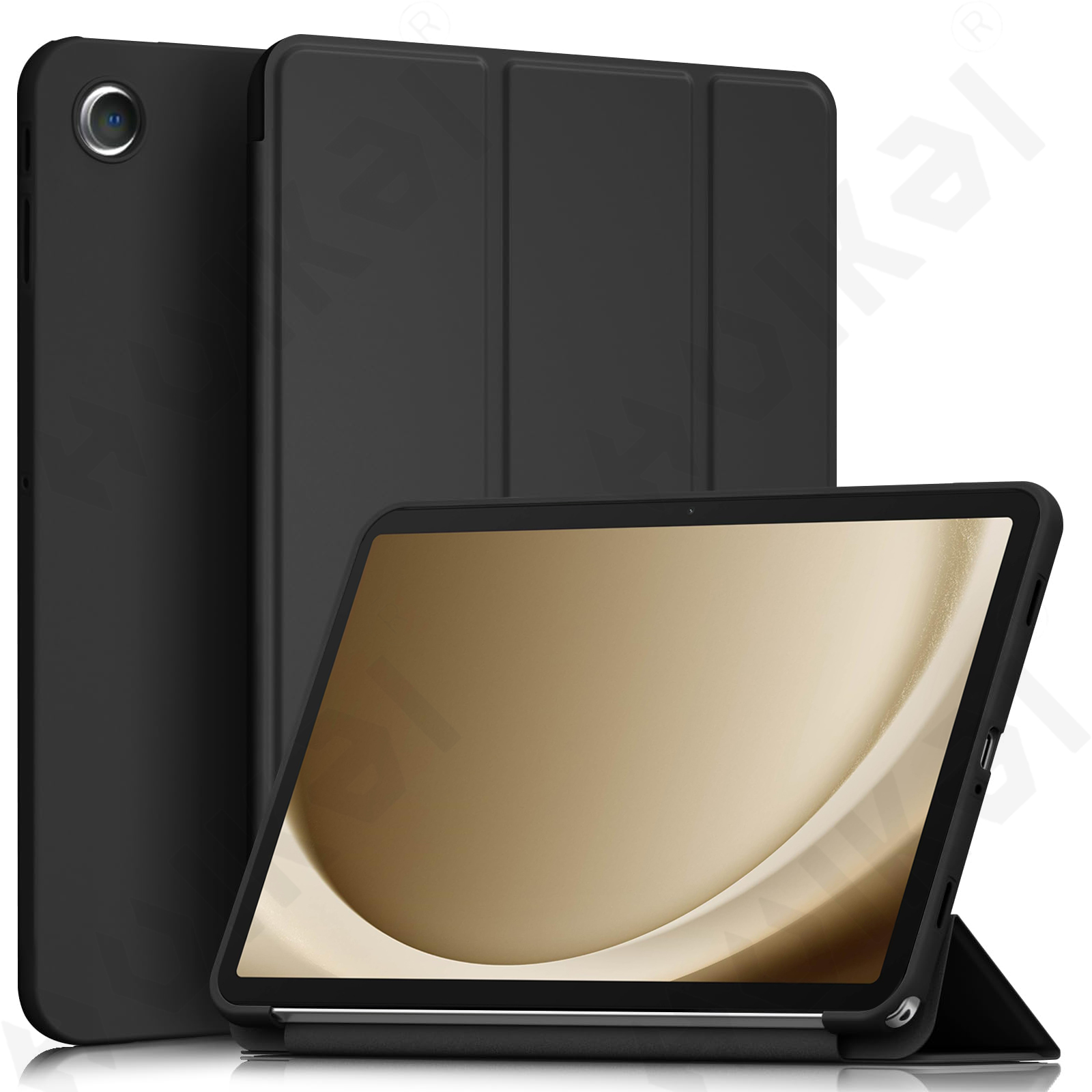 Vortex Tablet Accessories - Hülle für Samsung Galaxy Tab A11