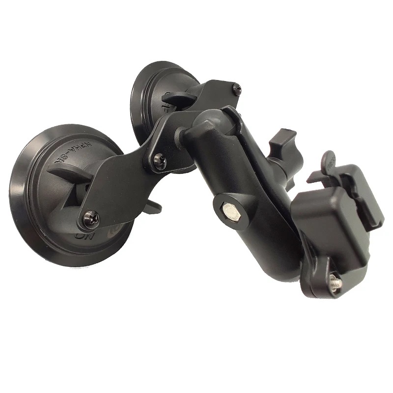 Ram Tablet Accessories - Twist-Lock-Saugnapf boden 1 