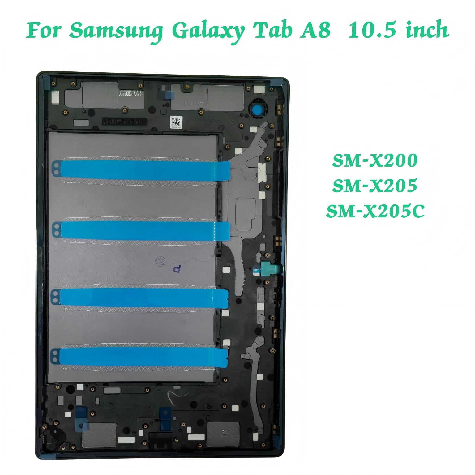 Boox Tablet Accessories - A+ Shell-Rückseite für Samsung Galaxy Tab