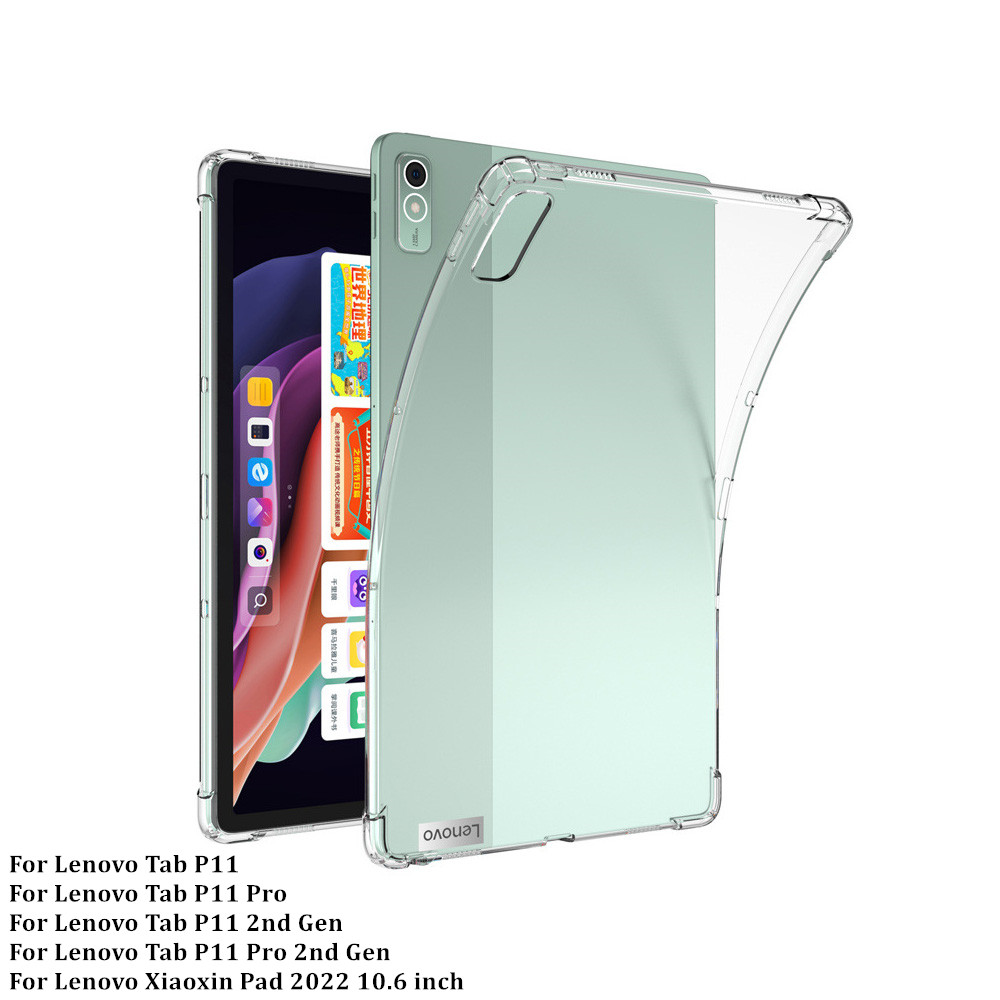 Tablet Accessories Lenovo - Für Lenovo Tab P11 2nd Gen