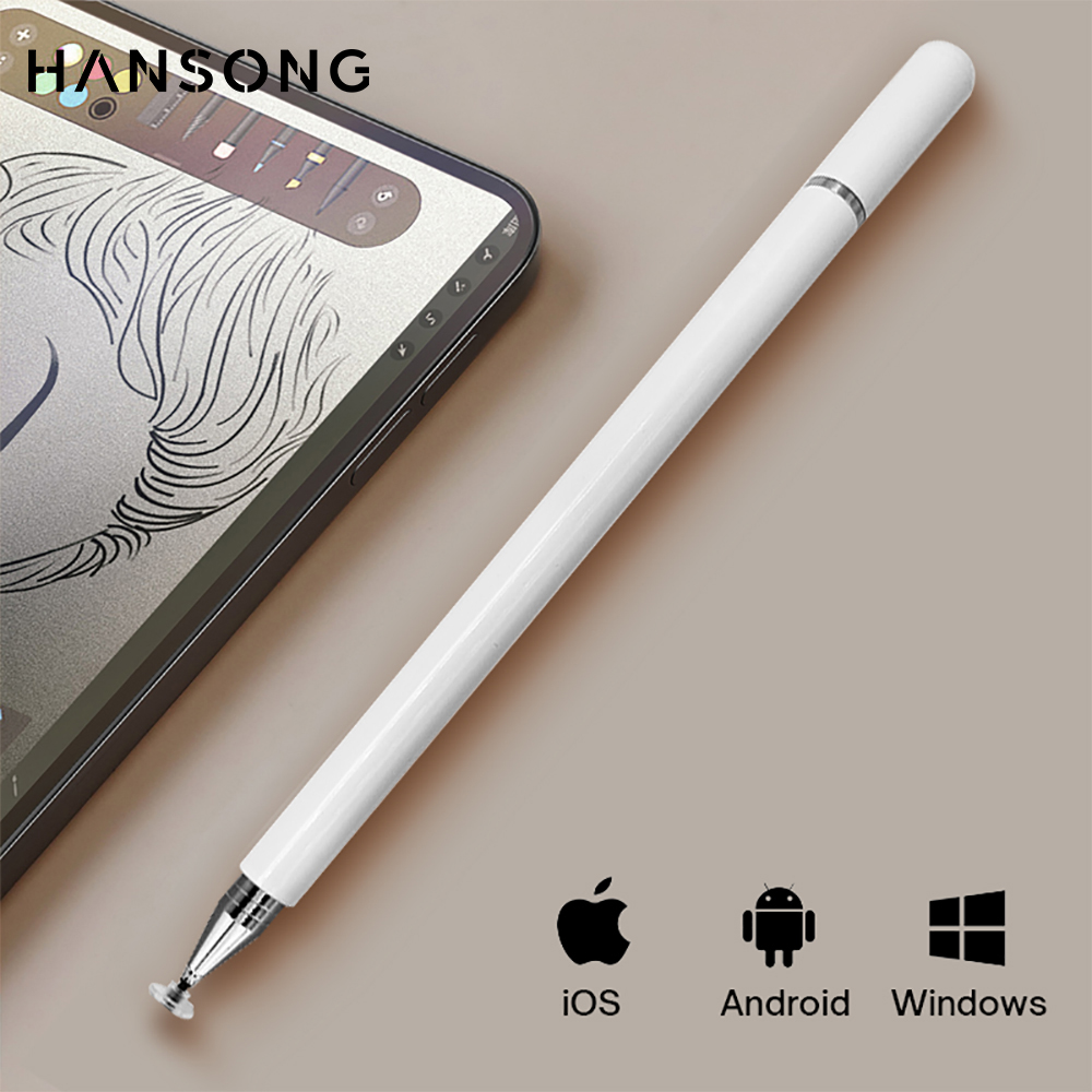Samsung Tablet Drawing Accessories - Universeller Zeichenstift für Android iOS Touch