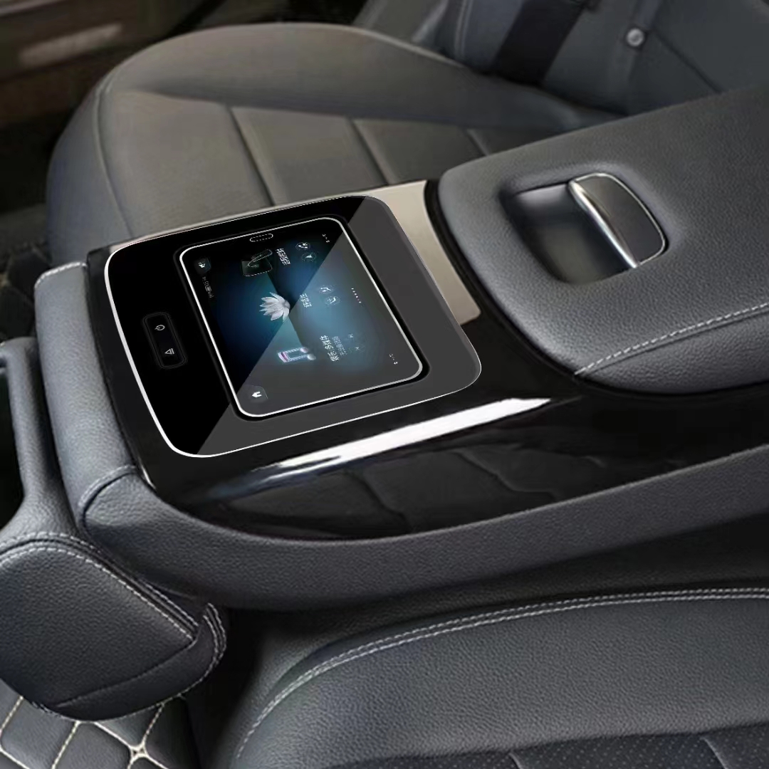 Tablet Accessory - Für Maybach & Mercedes GLS/GLE/GL Hintere