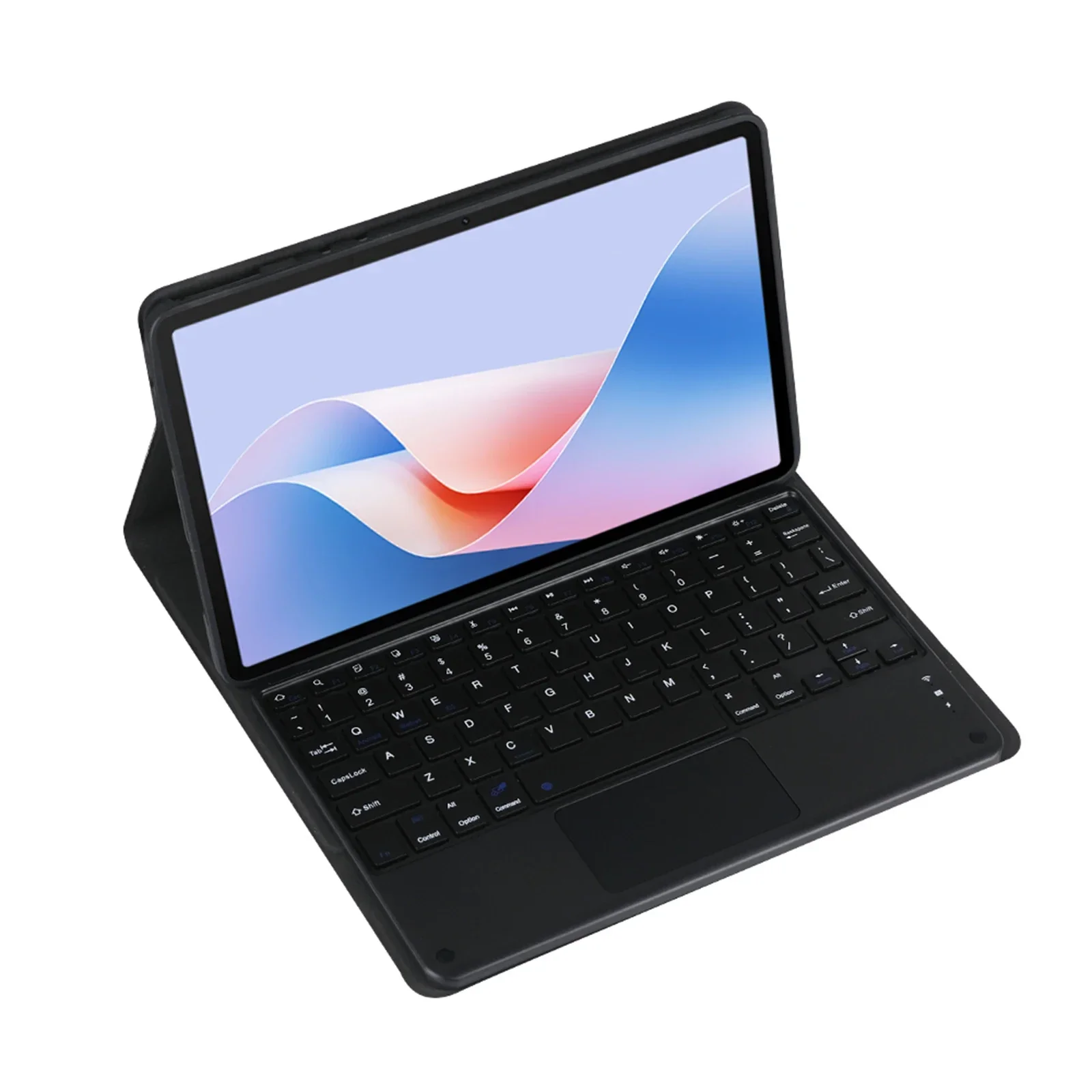 Boox Tablet Accessories - Tastaturhülle für Samsung Galaxy Tab A