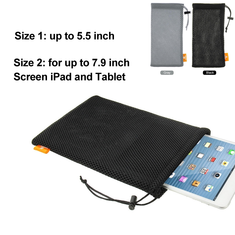 Tablet Accessory - HAWEEL Tasche für Smartphones/Powerbank und anderes