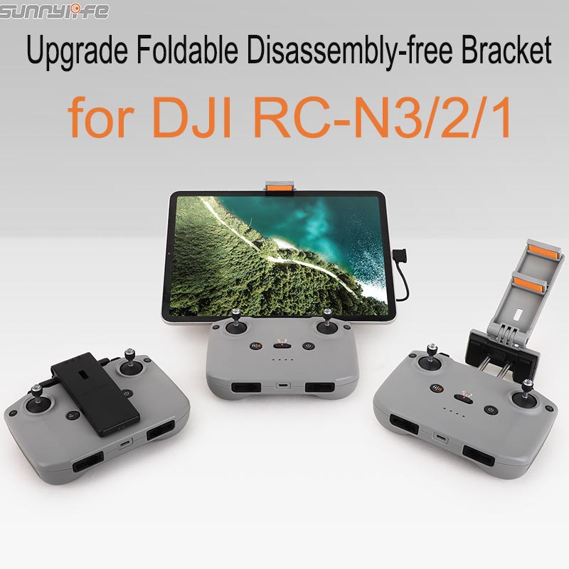 Tablet Stand Accessories - Neue faltbare, zerlegungsfreie Tablet-verlängerte Halterung für