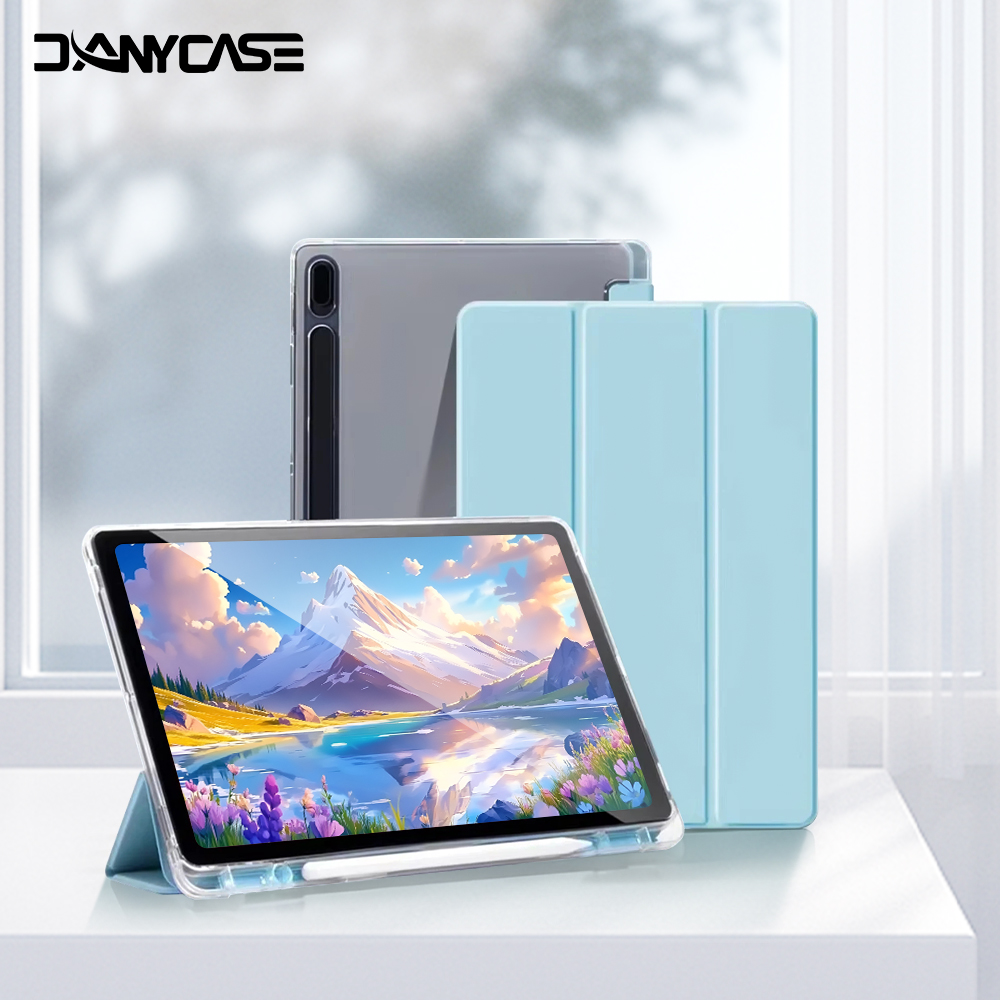 Vortex Tablet Accessories - Hülle für Samsung Galaxy Tab S9