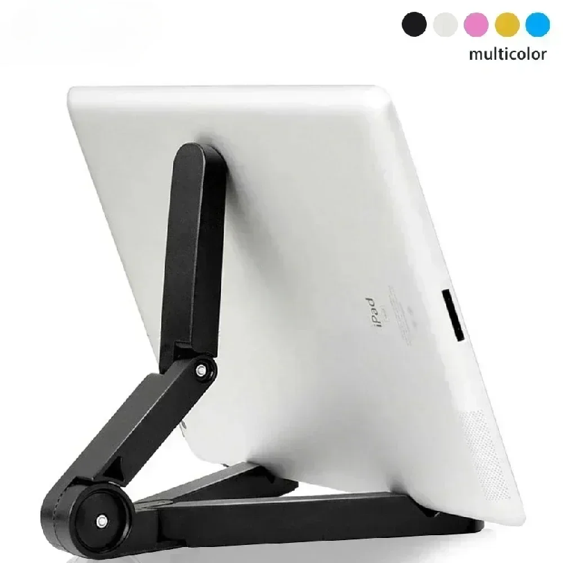 Tablet Accessory - Universeller faltbarer Tablet-Halter für iPad Air