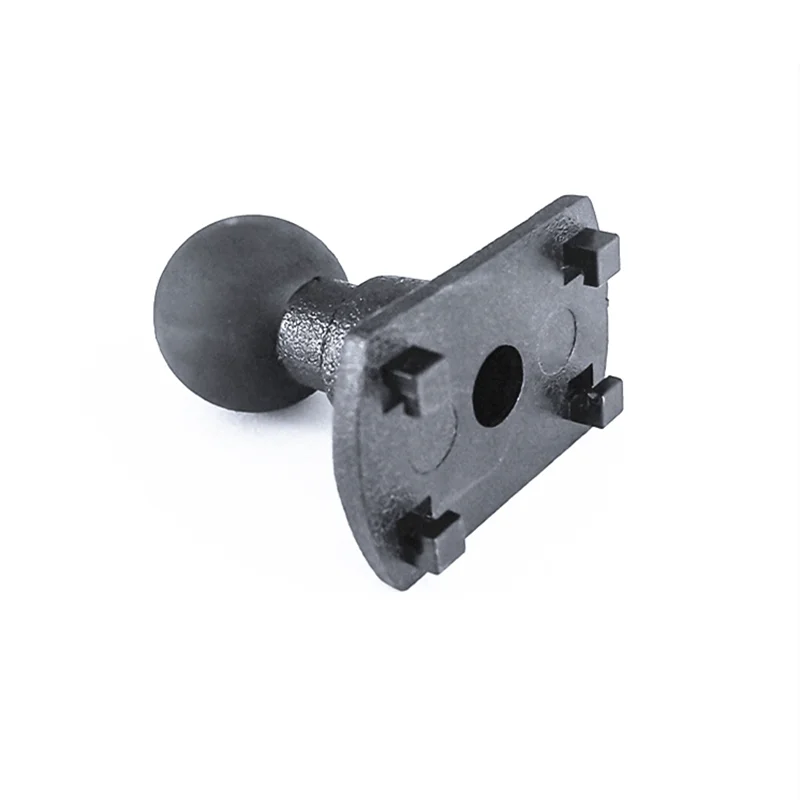Ram Tablet Accessories - Zubehör für Handy-Tablet-Halterung, 25 mm Kugelkopf