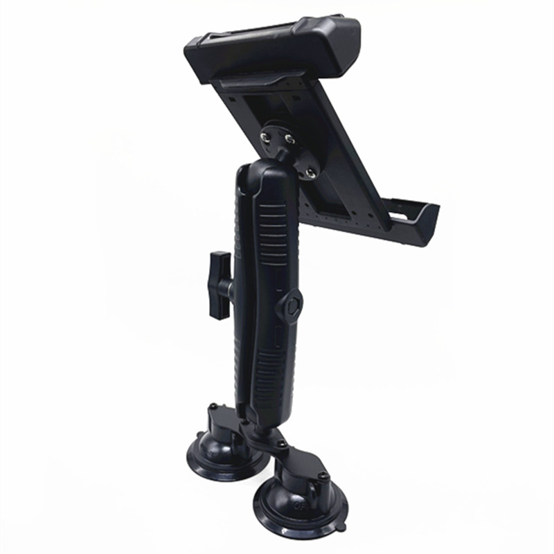 Ram Tablet Accessories - Dreifach-/Doppelsaug-Tablet-Halterung für 7