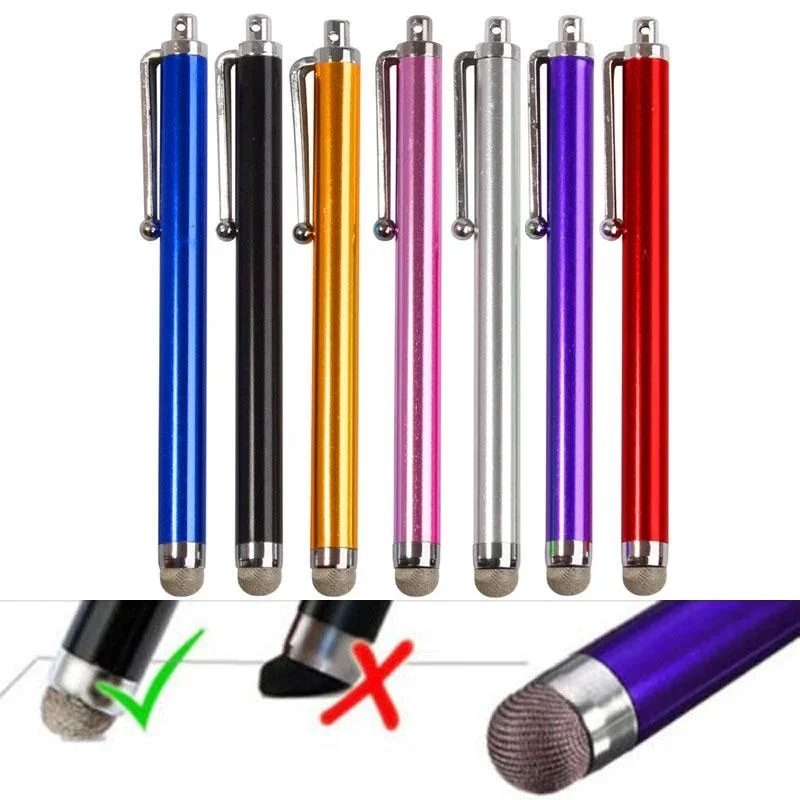 Samsung Tablet Drawing Accessories - 10 Stück Stylus-Stifte für Android iOS