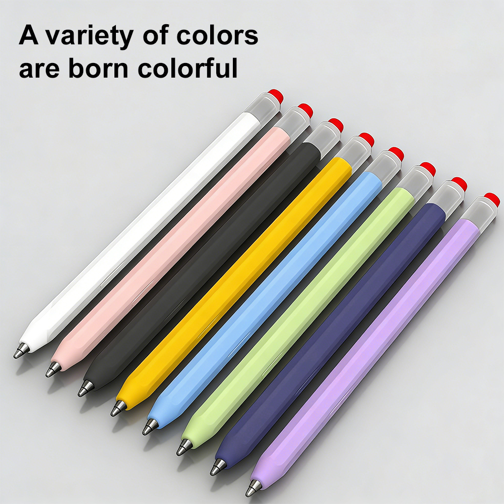 Tablet Accessories For Students - Silikonhülle für Samsung Galaxy S Pen