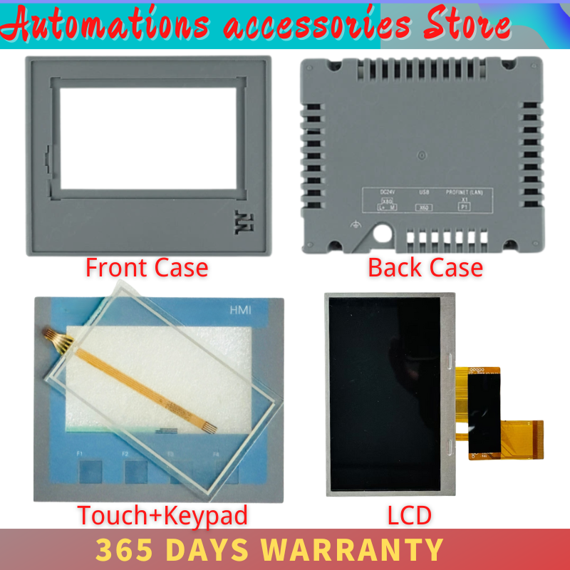 Boox Tablet Accessories - Membran für KTP400 Basic 6AV2123-2DB03-0AX0 Touch-Glasbildschirm