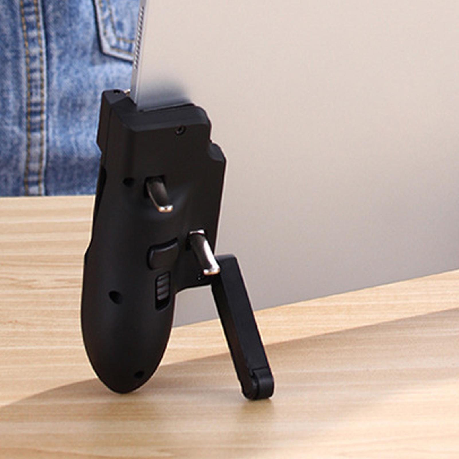 Sechs-Finger-Spiel-Joystick-Tr – Tablet Accessories For Students Bewertung und Preis