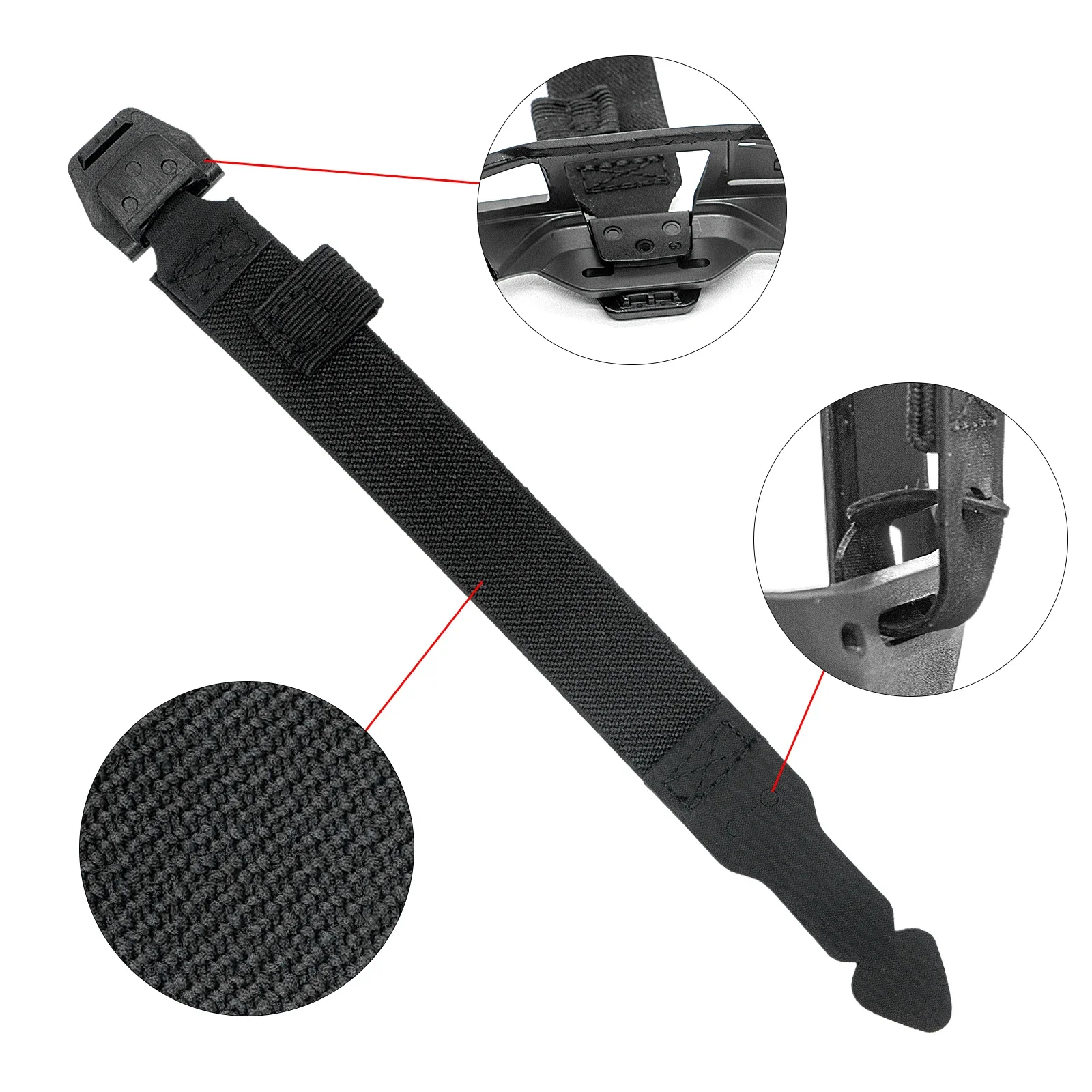 3PCS Handschlaufe für Zebra TC – Zebra Tablet Accessories Bewertung und Preis