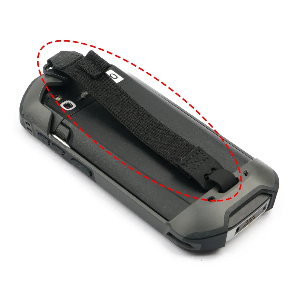 3PCS Handschlaufe für Zebra TC – Zebra Tablet Accessories Bewertung und Preis