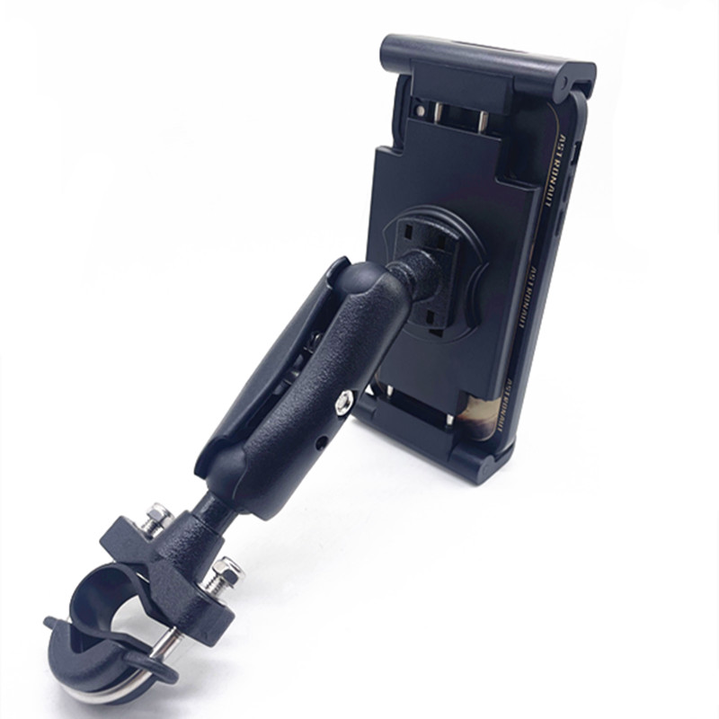 Motorrad-Lenker-Telefonhalter/ – Ram Tablet Accessories Bewertung und Preis