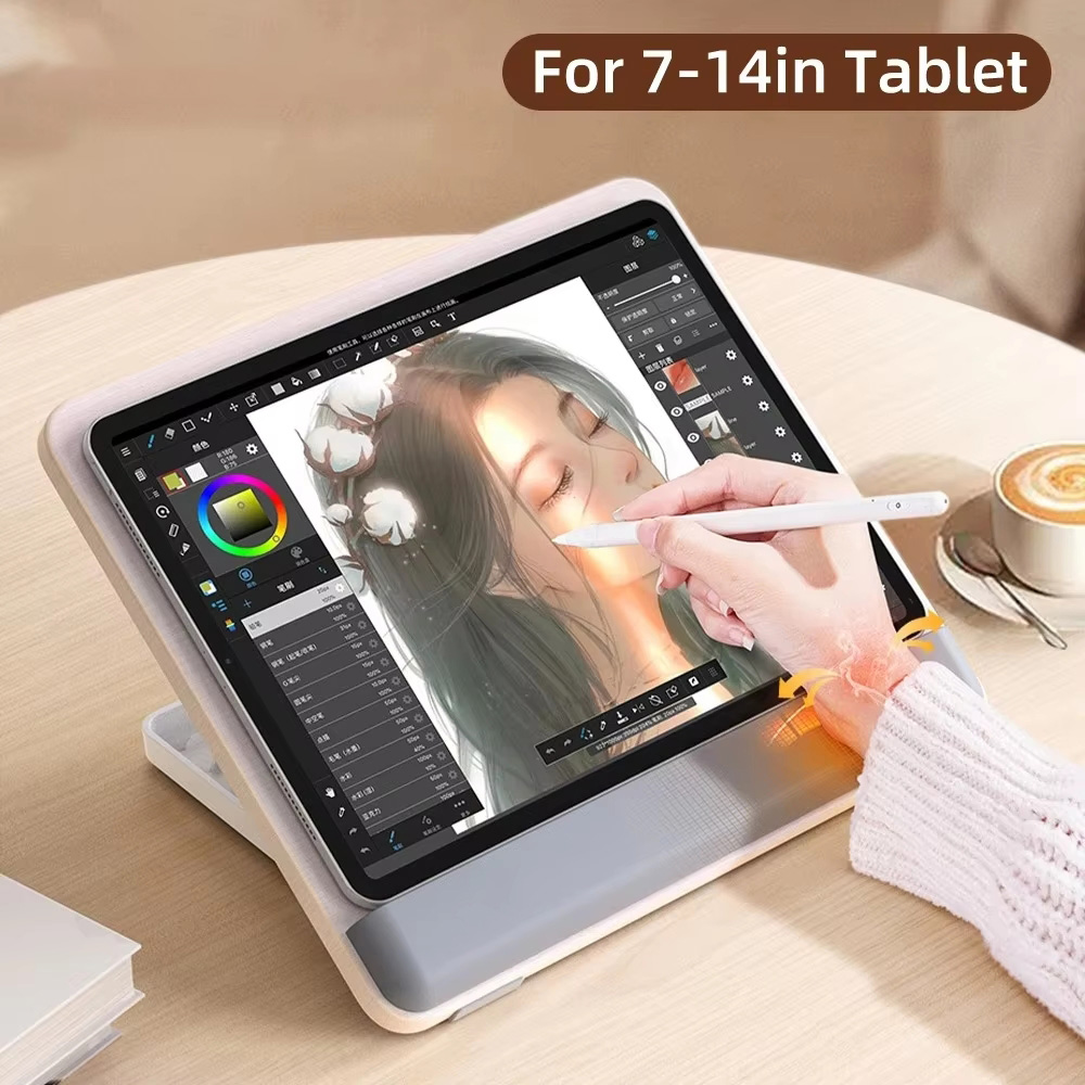Tablet halterung Zeichnung iPa – Samsung Tablet Drawing Accessories Bewertung und Preis
