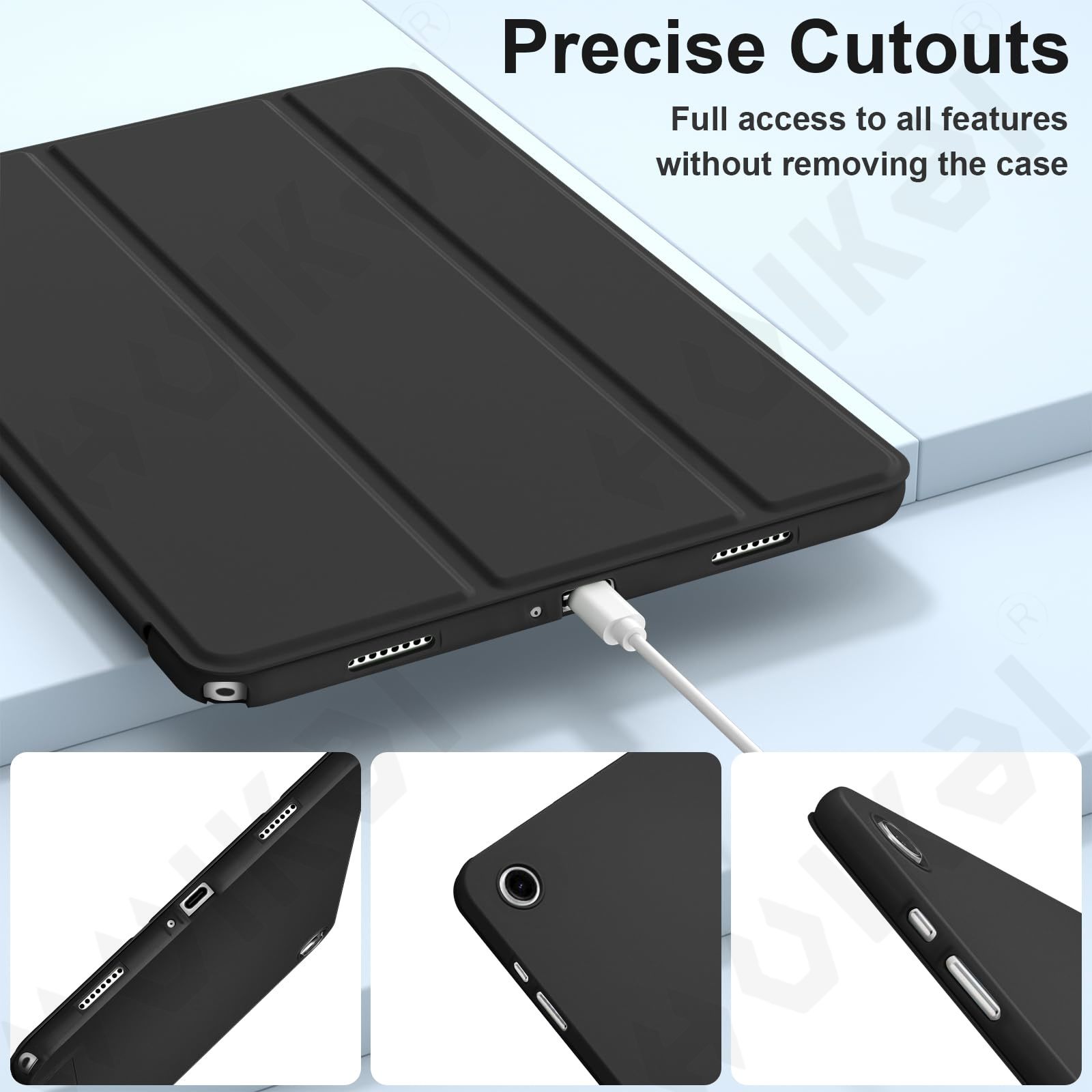 Hülle für Samsung Galaxy Tab A – Vortex Tablet Accessories Bewertung und Preis