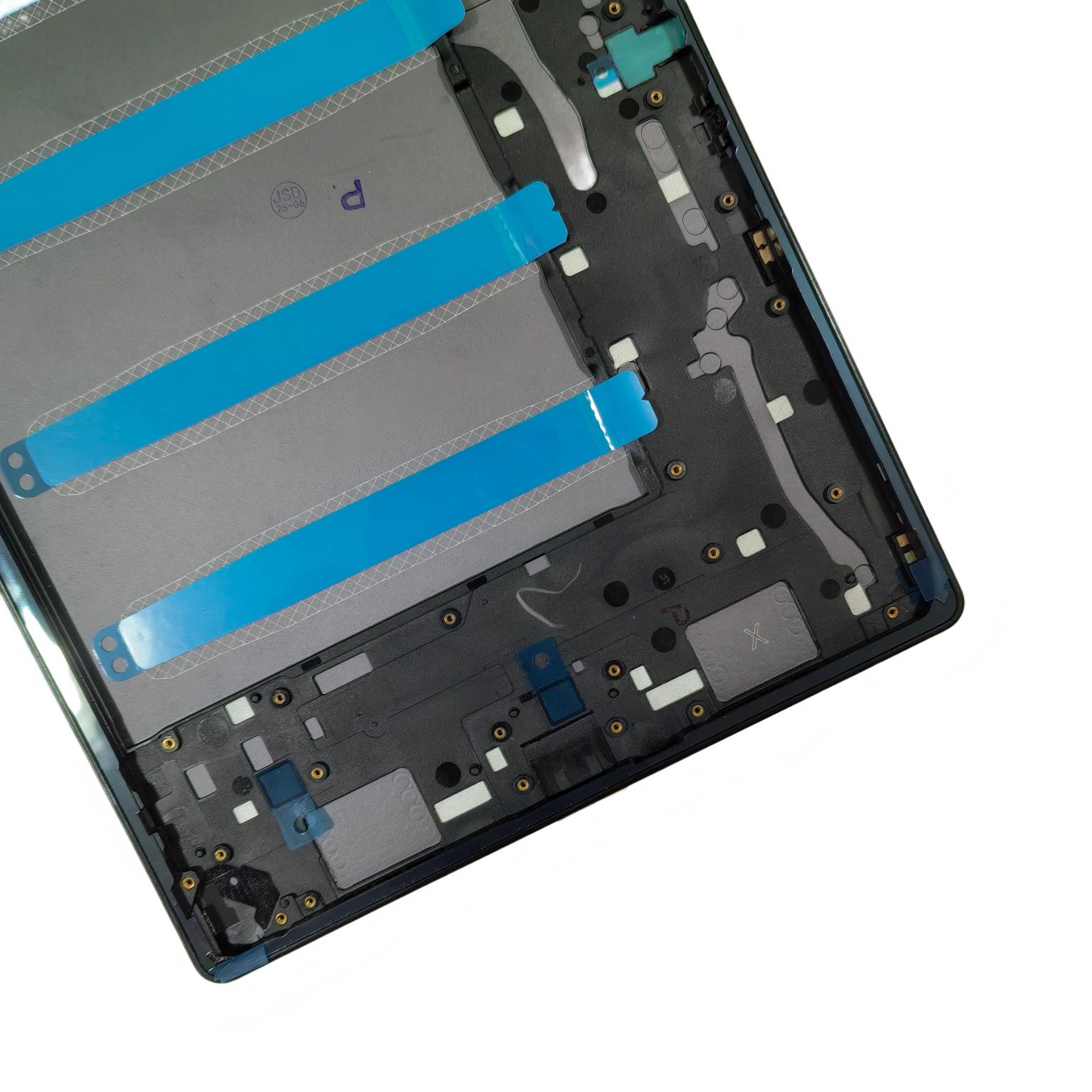 A+ Shell-Rückseite für Samsung – Boox Tablet Accessories Bewertung und Preis