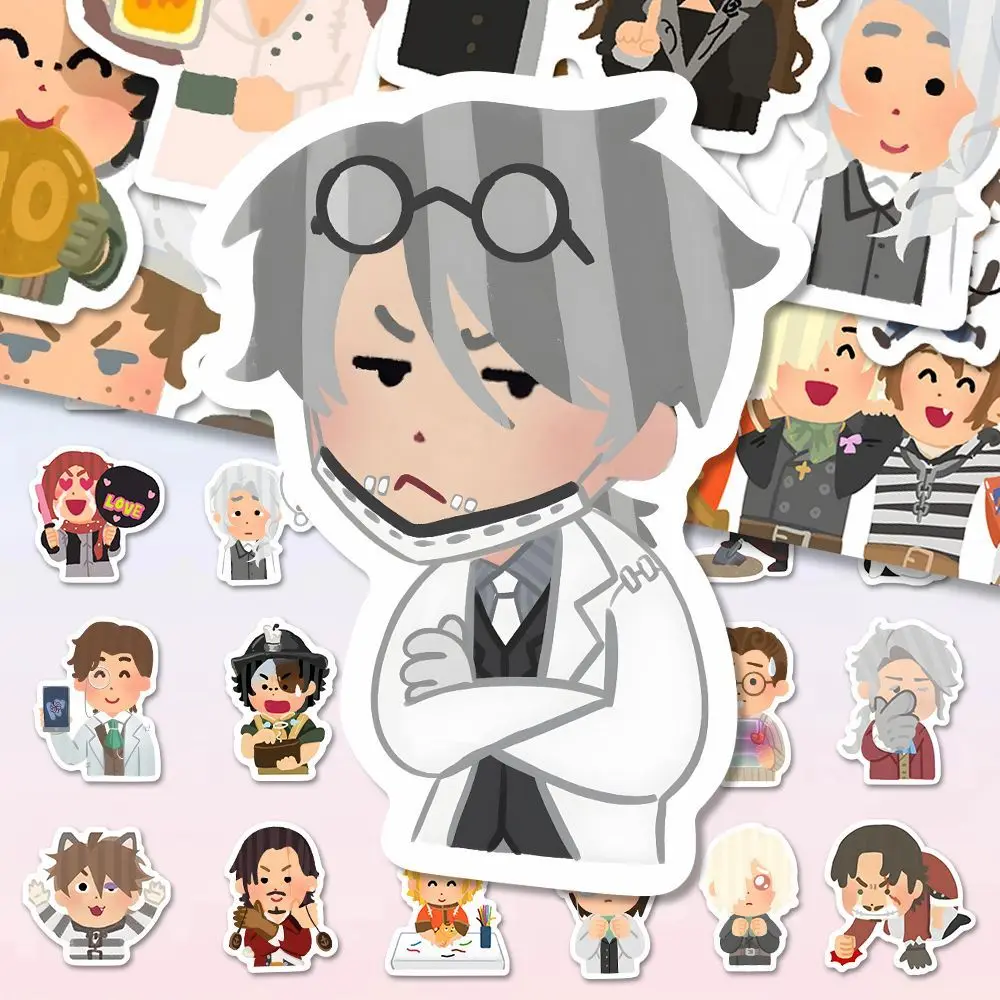 Anime Identität V Alva Lorenz  – Tablet Accessories For Students Bewertung und Preis