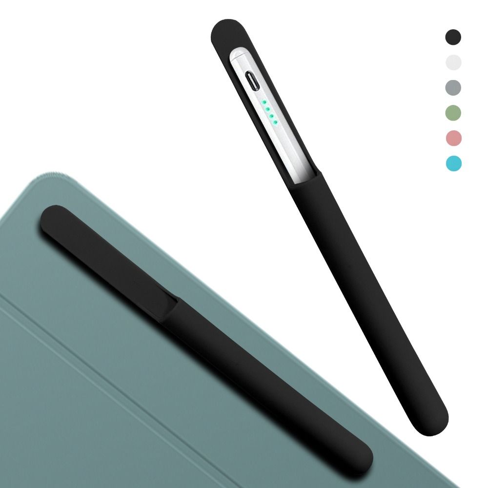 Neuer Silikon-Stifthalter Selb – Boox Tablet Accessories Bewertung und Preis