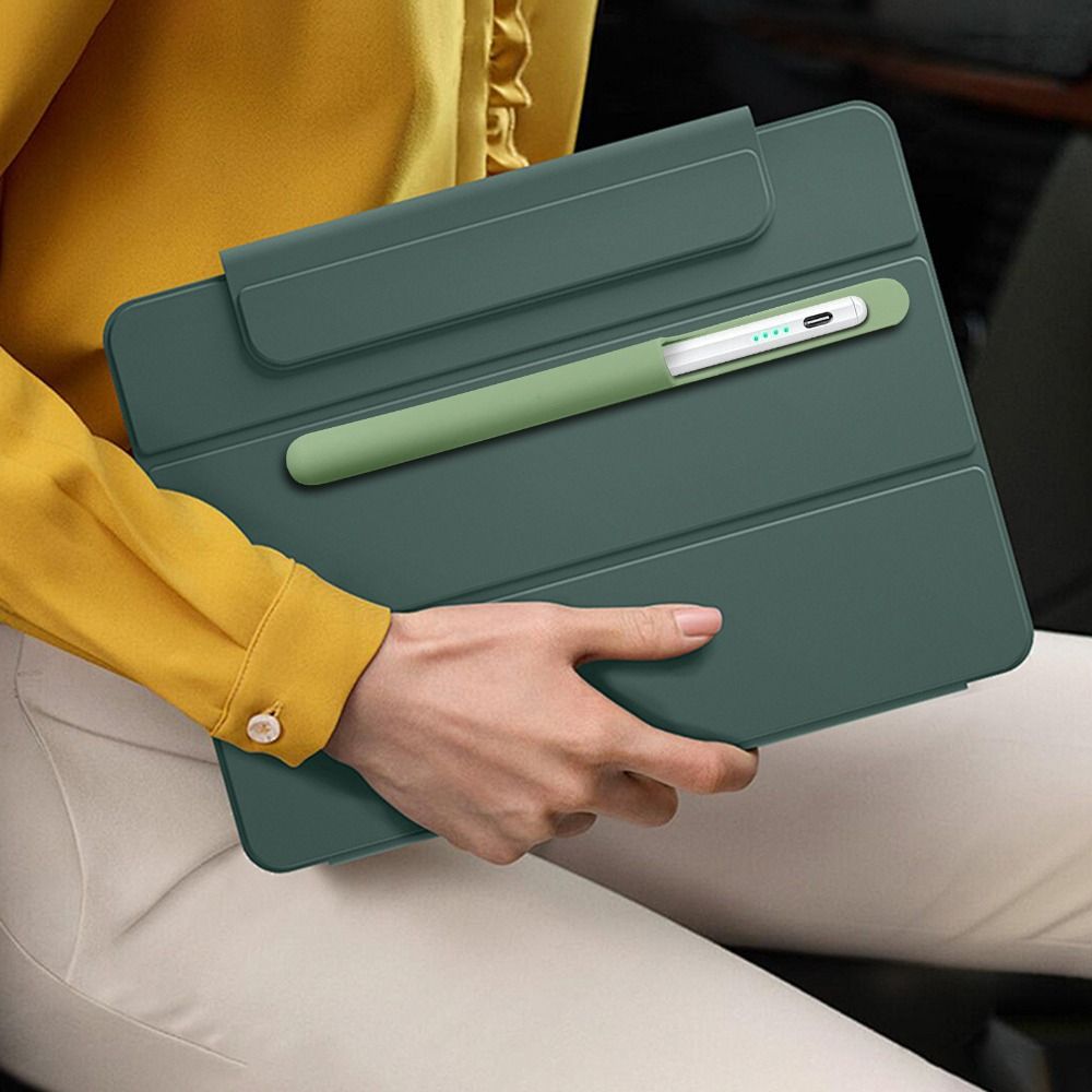 Neuer Silikon-Stifthalter Selb – Boox Tablet Accessories Bewertung und Preis