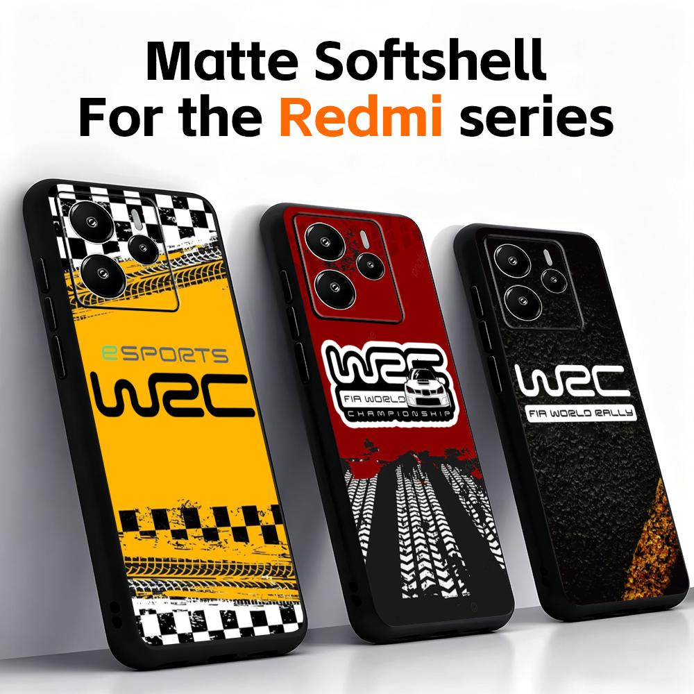 Heiß begehrte WRC-Rennwagen-Ha – Xiaomi Redmi Note 13 Bewertung und Preis