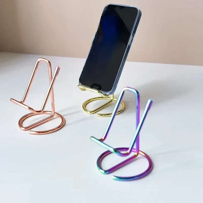 Büro Display Stand Eisen Handy – Tablet Accessories For Reading Bewertung und Preis