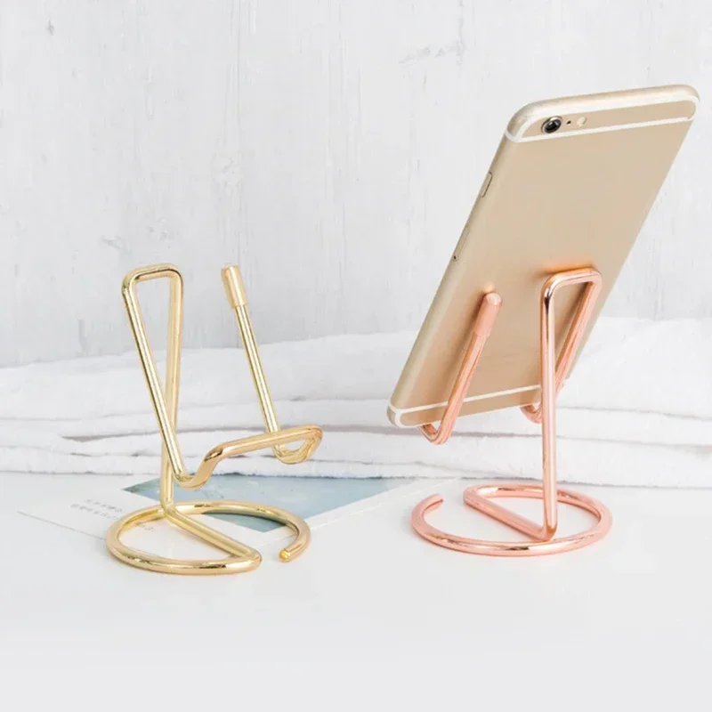 Büro Display Stand Eisen Handy – Tablet Accessories For Reading Bewertung und Preis