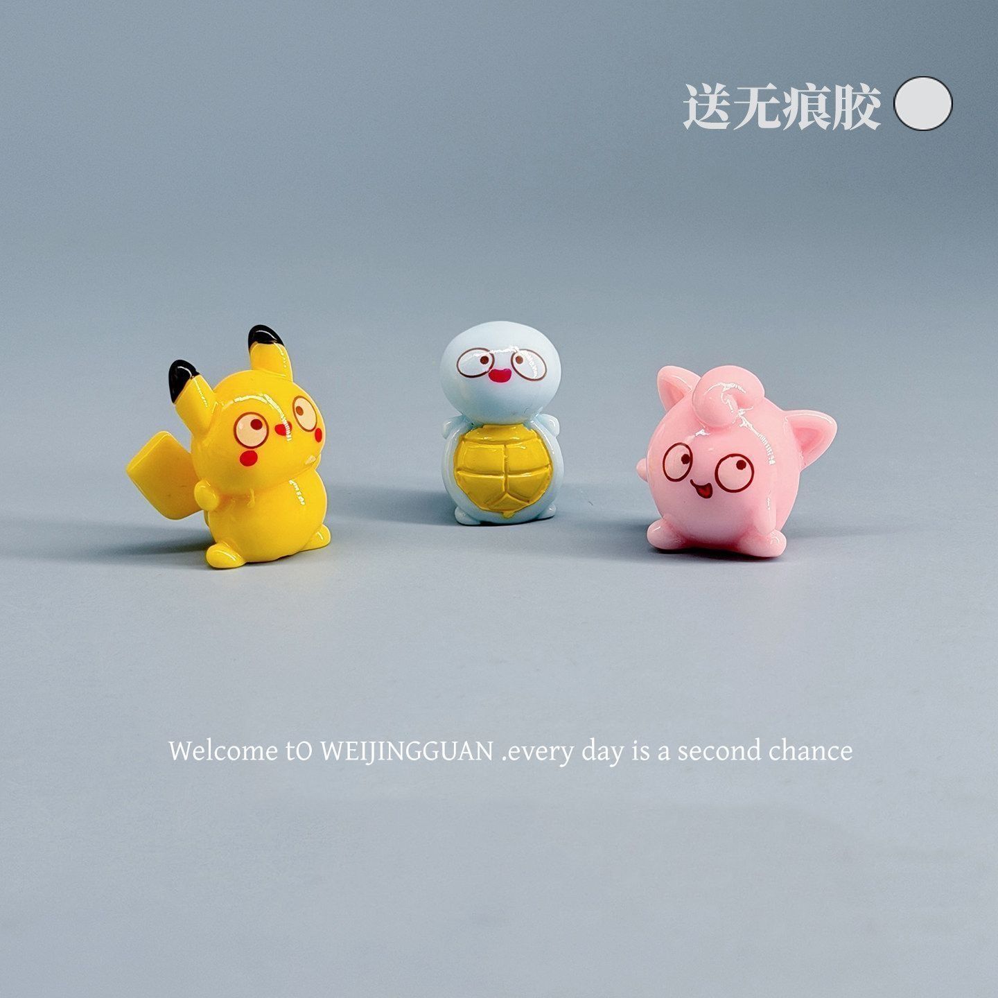 Cartoon Pokémon Tsundere Klein – Tablet Accessory Bewertung und Preis