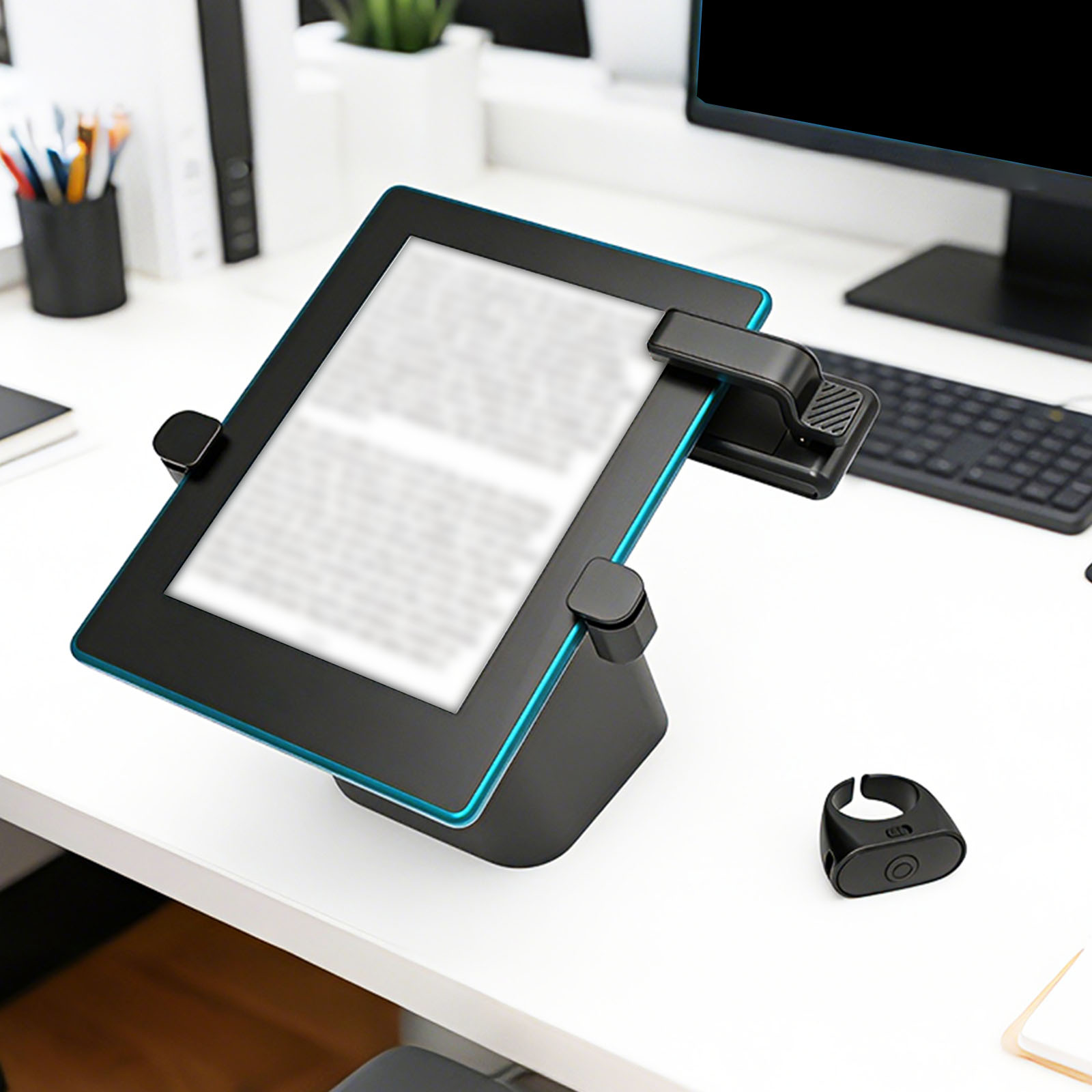 Klick-Controller für Kindle-Zu – Tablet Accessories For Reading Bewertung und Preis