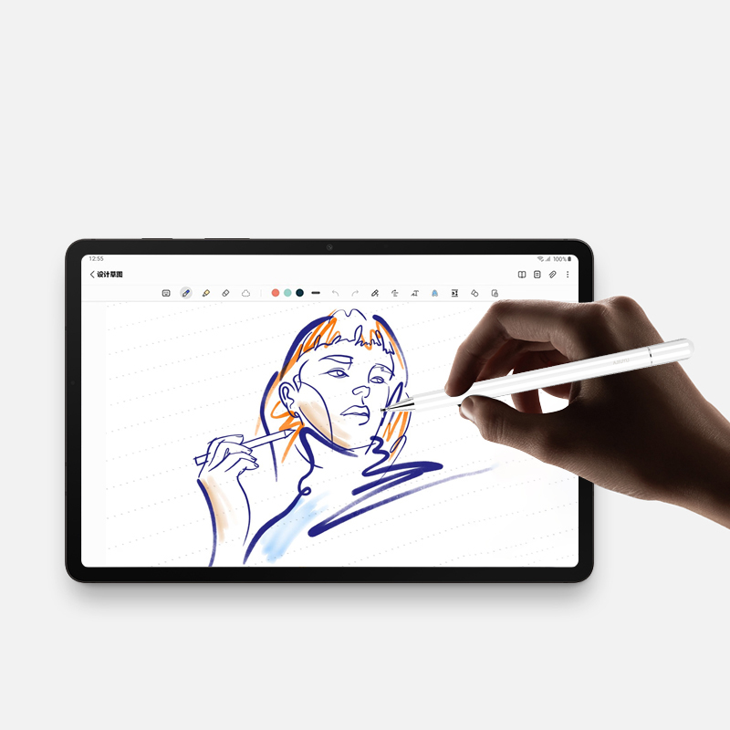 Universeller Stylus-Touchscree – Tablet Accessories Lenovo Bewertung und Preis