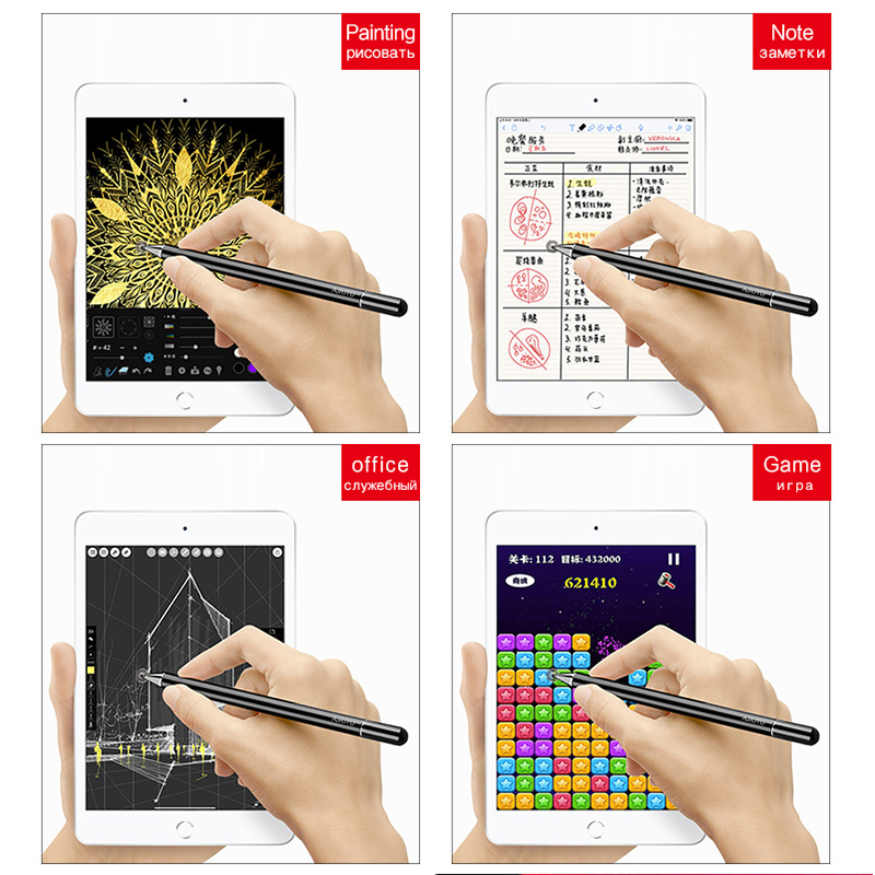 Universeller Stylus-Touchscree – Tablet Accessories Lenovo Bewertung und Preis