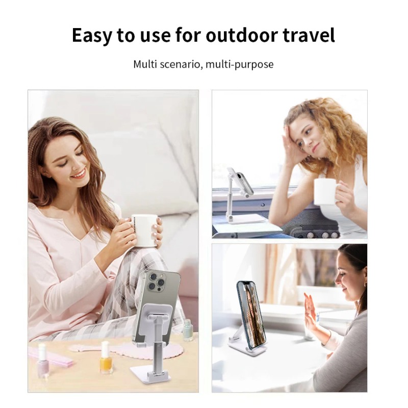 Desktop-Telefonhalterung, flex – Tablet Stand Accessories Bewertung und Preis