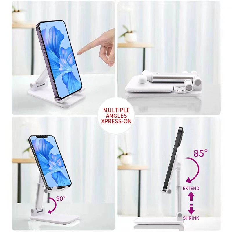 Desktop-Telefonhalterung, flex – Tablet Stand Accessories Bewertung und Preis