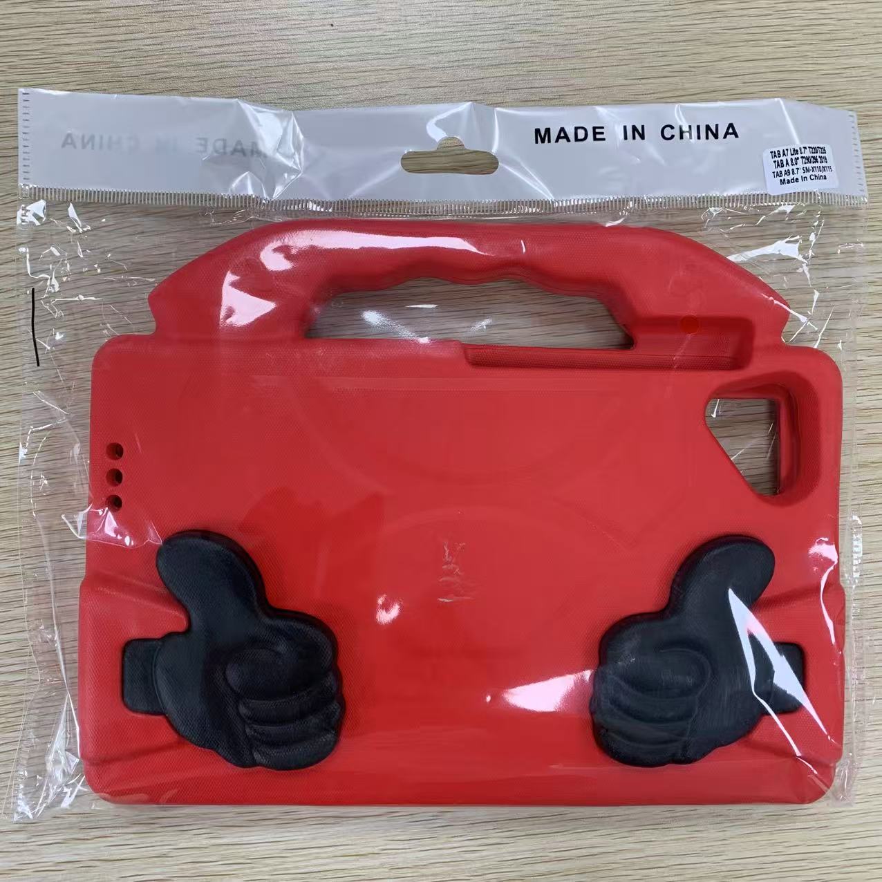 Kinder-EVA-Standhülle für Sams – Vortex Tablet Accessories Bewertung und Preis