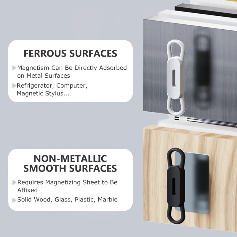 2/4/6 Stück magnetischer, mult – Tablet Stand Accessories Bewertung und Preis