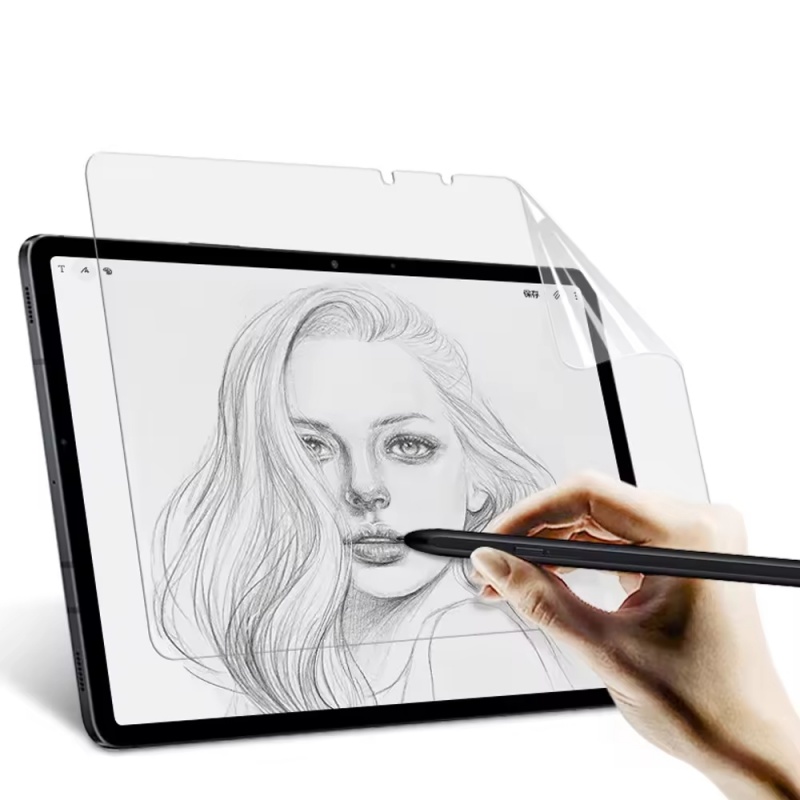 Anti-Fingerprint-Matte-Schutzf – Tablet Accessories For Students Bewertung und Preis