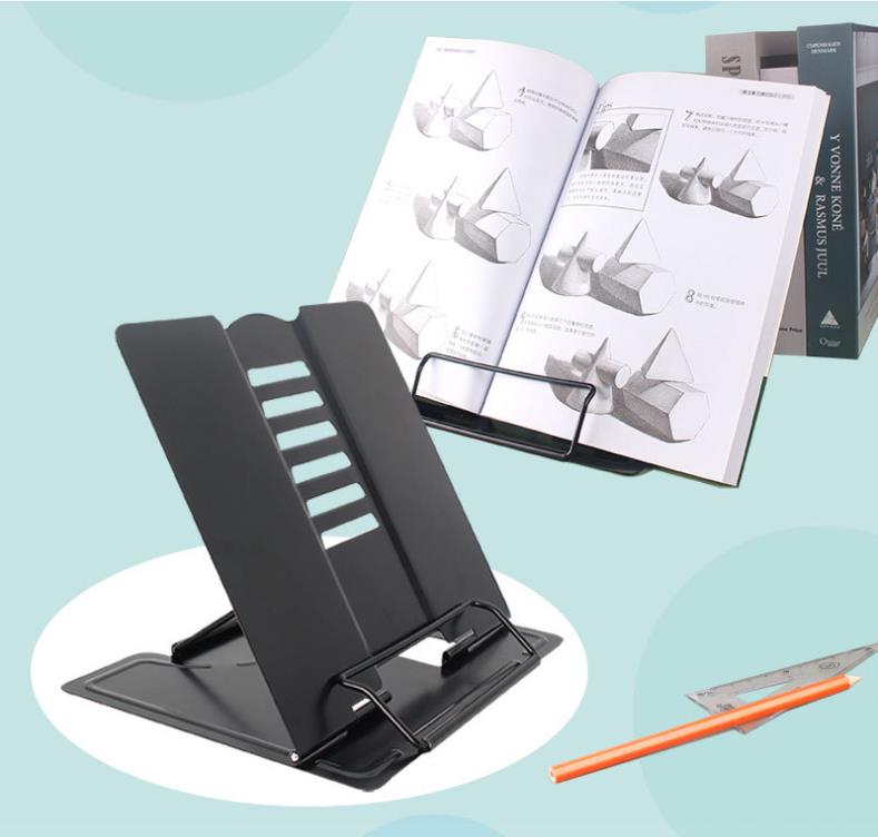 Neuer Verstellbarer Tragbarer  – Tablet Accessories For Reading Bewertung und Preis
