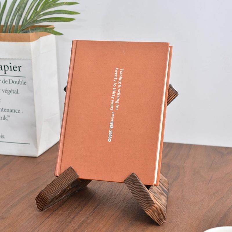 Hölzerner Dokumentenständer mi – Tablet Accessories For Reading Bewertung und Preis