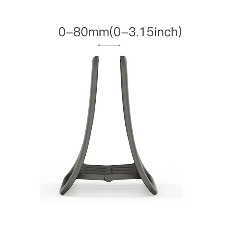 Universeller vertikaler Laptop – Tablet Stand Accessories Bewertung und Preis