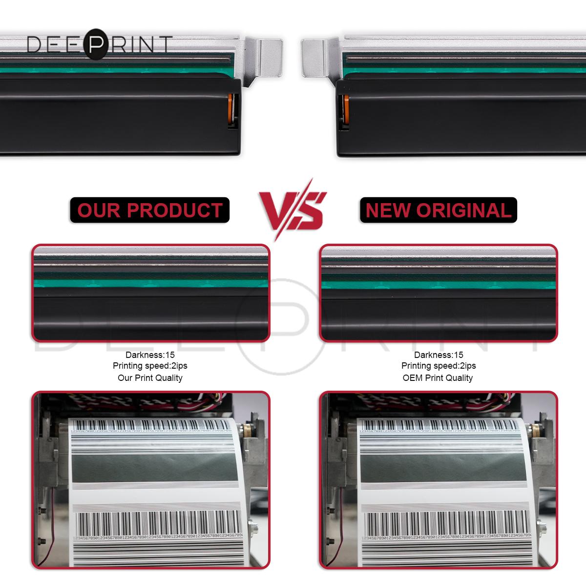 P1037974-010 Druckkopf für Zeb – Zebra Tablet Accessories Bewertung und Preis