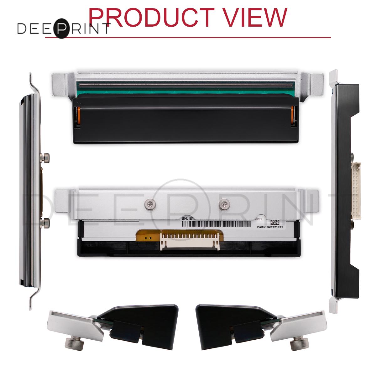 P1037974-010 Druckkopf für Zeb – Zebra Tablet Accessories Bewertung und Preis