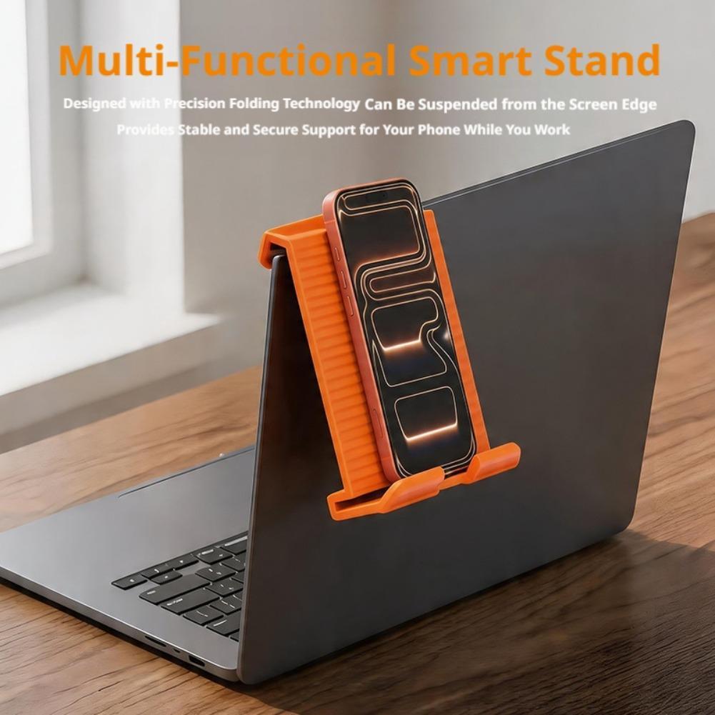 Flexibler, faltbarer Silikon-T – Tablet Stand Accessories Bewertung und Preis