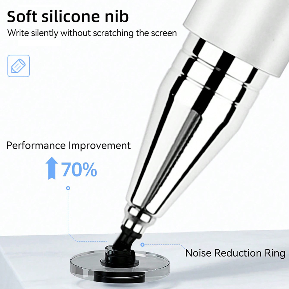 Universal Zeichnung Stylus Sti – Samsung Tablet Drawing Accessories Bewertung und Preis