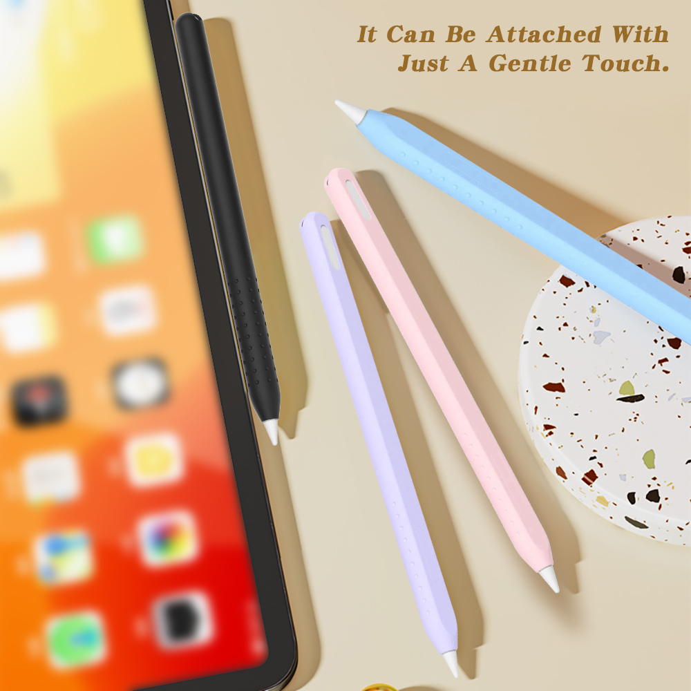 Silikonhülle für Apple Pencil  – Tablet Accessories For Students Bewertung und Preis