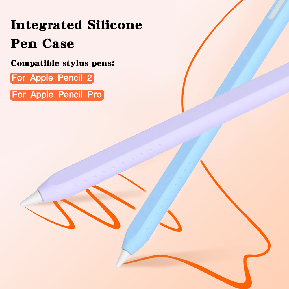 Silikonhülle für Apple Pencil  – Tablet Accessories For Students Bewertung und Preis